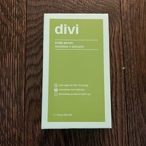 Divi 30ml Scalp Serum